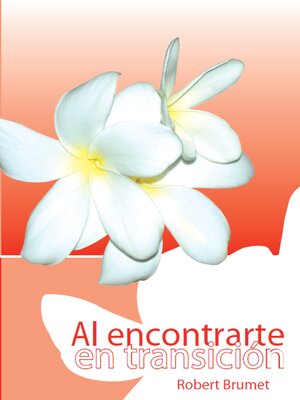 cover image of Al encontrarte en transición
